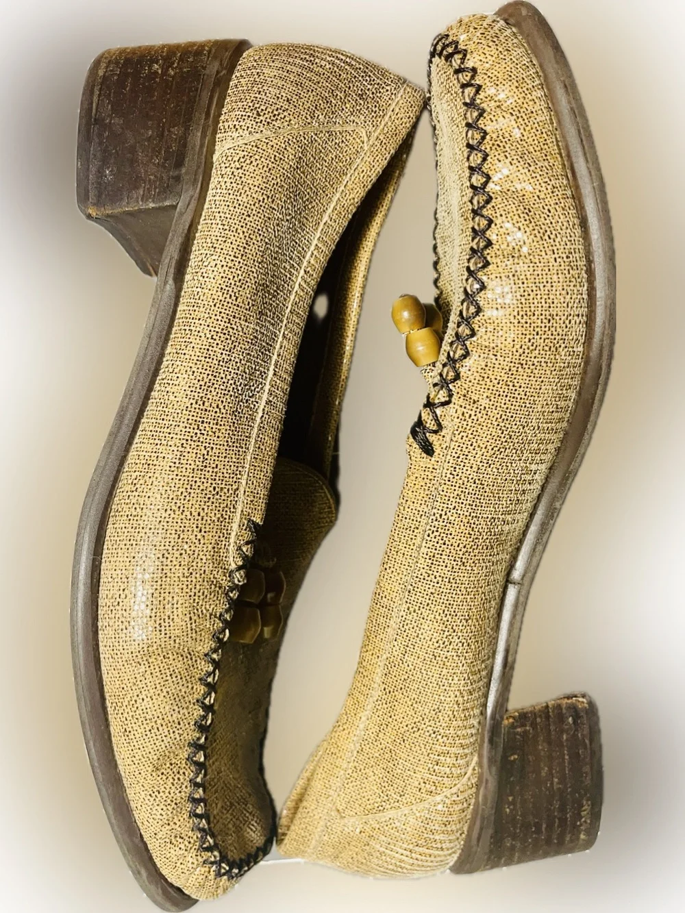 Stuart Weitzman designer vintage